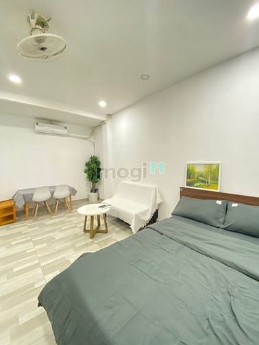 Hình ảnh Studio Full Nội Thất Ngay Lăng Cha Cả - CV HVT - CĐ Lý Tự Trọng