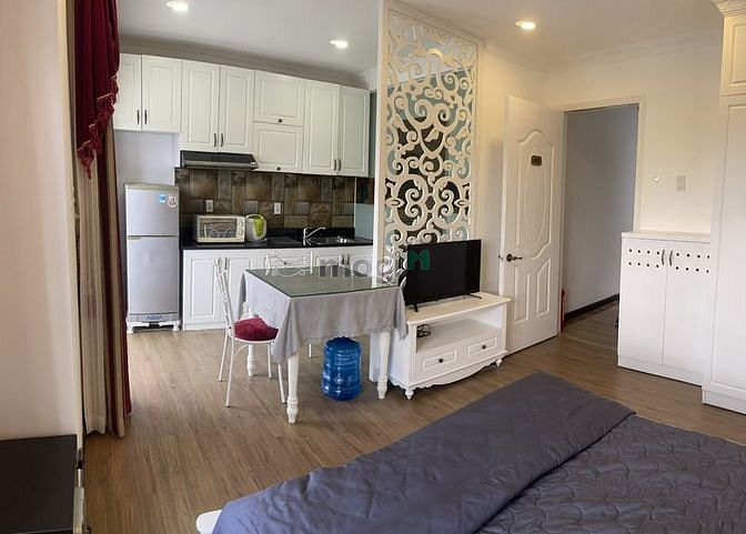Hình ảnh Chdv tại Hưng gia 5, phú mỹ hưng, phường Tân phong, quận 7