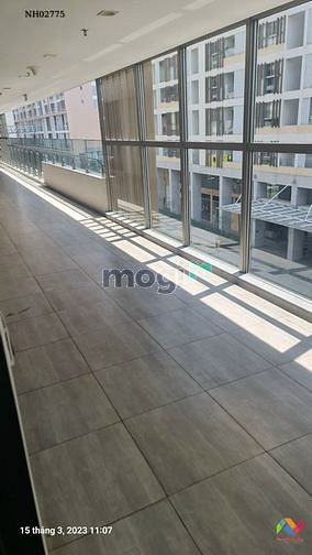 Hình ảnh Y Hình Cho thuê C/h Midtown, Q7- 121m2, 3pn, 2wc- 42tr300 Full nt