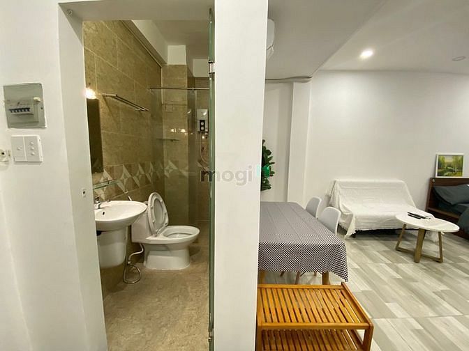 Hình ảnh Studio Full Nội Thất Ngay Lăng Cha Cả - CV HVT - CĐ Lý Tự Trọng