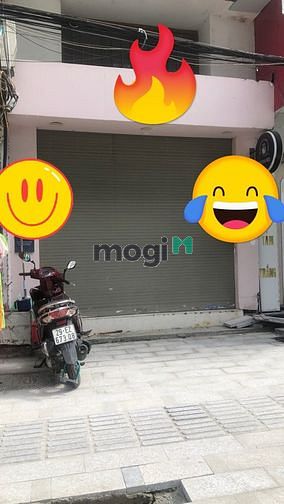 Hình ảnh Mặt phố Giảng Võ - Ba Đình, 90m2*3’5 tầng KD Hàng Ăn, Thời Trang,…