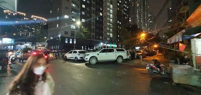 Hình ảnh Nhà CC HANDICO -Minh khai  GIÁ : 2.97 TỶ