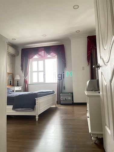 Hình ảnh Chdv tại Hưng gia 5, phú mỹ hưng, phường Tân phong, quận 7
