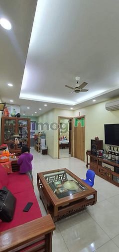 Hình ảnh Nhà CC HANDICO -Minh khai  GIÁ : 2.97 TỶ