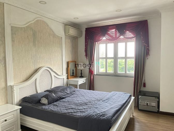 Hình ảnh Chdv tại Hưng gia 5, phú mỹ hưng, phường Tân phong, quận 7