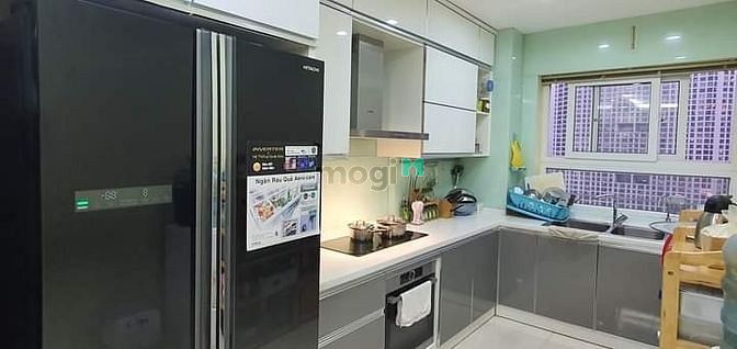 Hình ảnh Nhà CC HANDICO -Minh khai  GIÁ : 2.97 TỶ