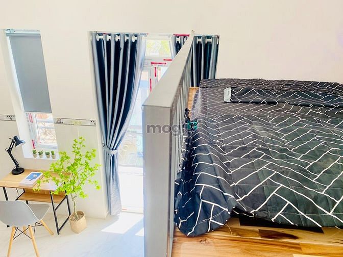 Hình ảnh Cho thuê phòng trọ sạch đẹp thoáng mát giá chỉ 4tr