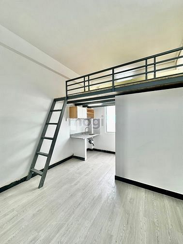 Hình ảnh Duplex cửa sổ không giới hạn người Full nội thất Âu Cơ_Quận Tân Bình