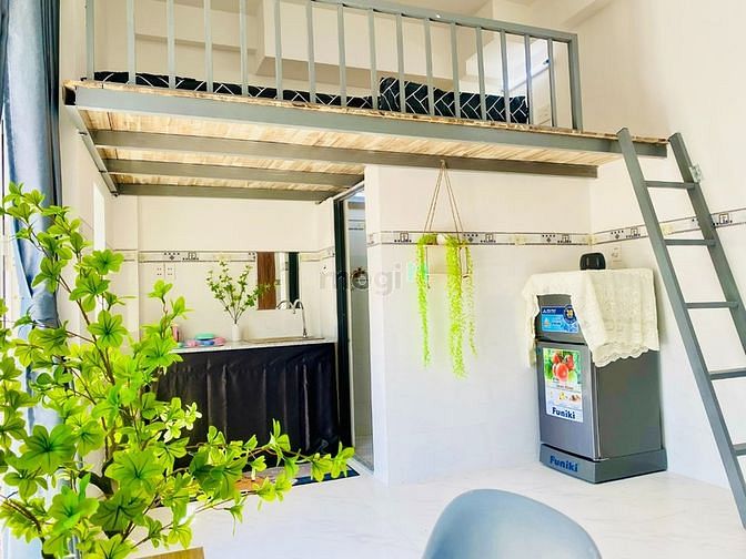 Hình ảnh Cho thuê phòng trọ sạch đẹp thoáng mát giá chỉ 4tr
