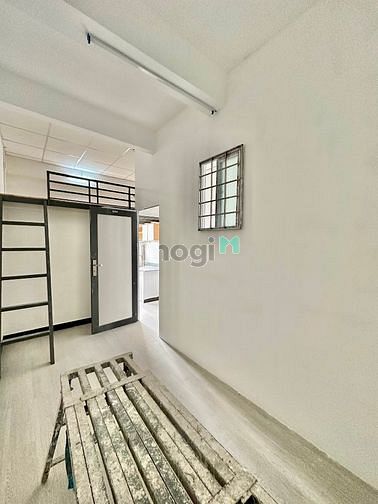 Hình ảnh Duplex cửa sổ không giới hạn người Full nội thất Âu Cơ_Quận Tân Bình