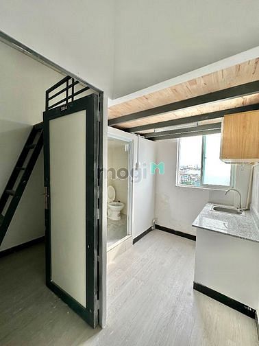Hình ảnh Duplex cửa sổ không giới hạn người Full nội thất Âu Cơ_Quận Tân Bình