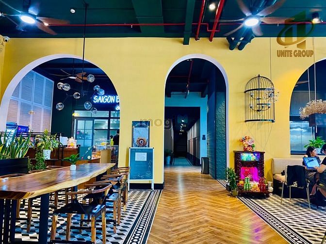 Hình ảnh CHDV Có Nhiều Dạng Gồm Duplex Và Studio Phù Hợp Với Sở Thích Mỗi Bạn❤️