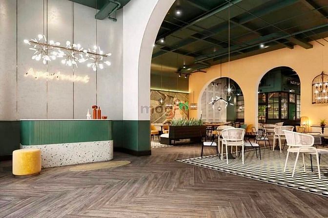 Hình ảnh CHDV Có Nhiều Dạng Gồm Duplex Và Studio Phù Hợp Với Sở Thích Mỗi Bạn❤️