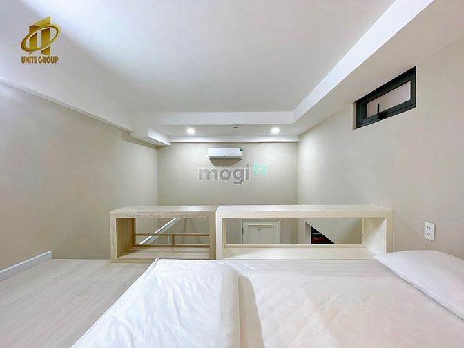 Hình ảnh CHDV Có Nhiều Dạng Gồm Duplex Và Studio Phù Hợp Với Sở Thích Mỗi Bạn❤️