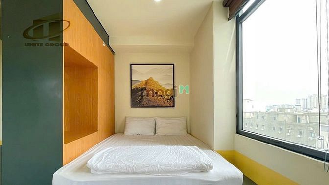 Hình ảnh CHDV Có Nhiều Dạng Gồm Duplex Và Studio Phù Hợp Với Sở Thích Mỗi Bạn❤️