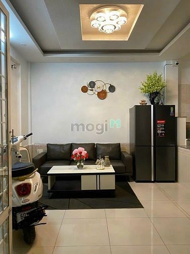 Hình ảnh CHỈ DUY NHẤT 1 cĂn Phạm Văn Chí Q6 50m2 1T2L Chỉ 1.3 tỷ SHR