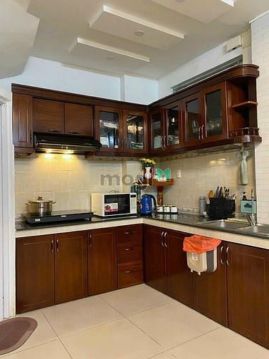 Hình ảnh CHỈ DUY NHẤT 1 cĂn Phạm Văn Chí Q6 50m2 1T2L Chỉ 1.3 tỷ SHR
