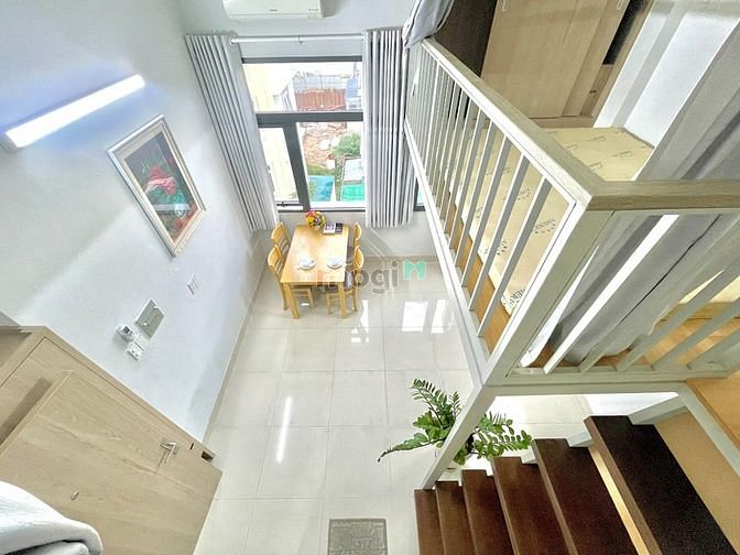 Hình ảnh CHDV dạng duplex-full nội thất-ngay Đồng Văn Cống, Nguyễn Thị ĐỊnh Q2