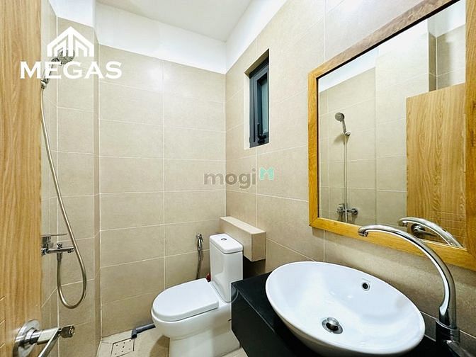 Hình ảnh Căn Hộ Tân Bình - Rộng 30m2 - Mới 100% - Full Nội Thất - ngay Cộng Hòa