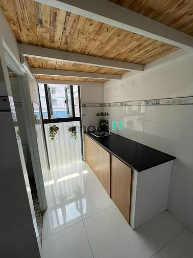 Hình ảnh Phòng Mới Xây Có Sẵn Nội Thất Gần Sân Bay TSN Tân Bình