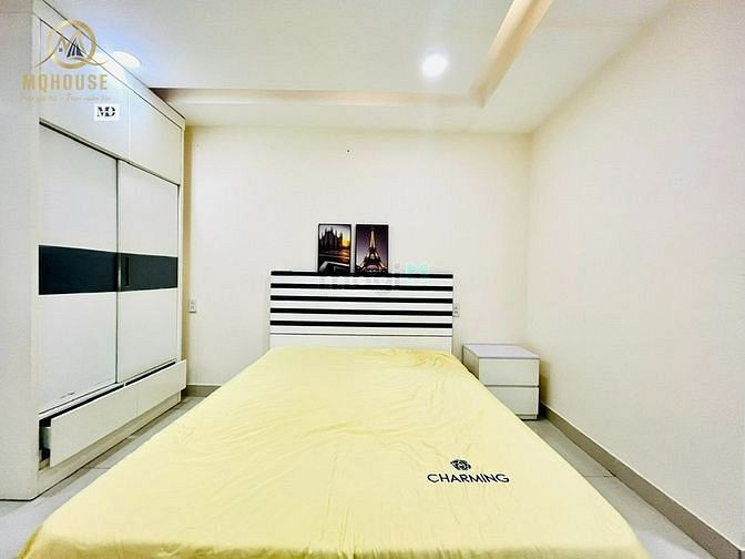 Hình ảnh Mb6623 nạp rút nhanh chóng cao cấp full nội thất xịn xò Huỳnh Mẫn Đạt có thang máy, hầm xe