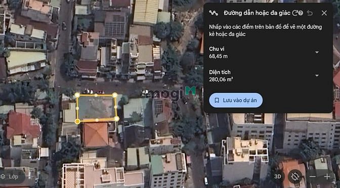 Hình ảnh Cho thuê Mặt bằng kd ngang 20m mặt tiền đường lớn khu Thảo Điền Q2