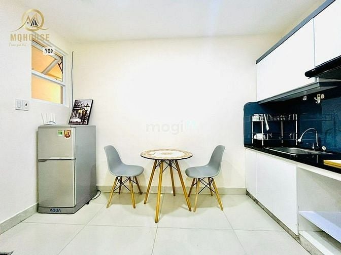 Hình ảnh Mb6623 nạp rút nhanh chóng cao cấp full nội thất xịn xò Huỳnh Mẫn Đạt có thang máy, hầm xe