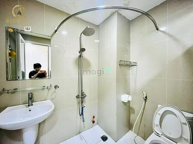 Hình ảnh Mb6623 nạp rút nhanh chóng cao cấp full nội thất xịn xò Huỳnh Mẫn Đạt có thang máy, hầm xe