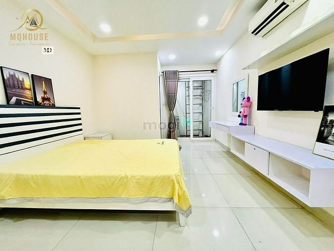 Hình ảnh Mb6623 nạp rút nhanh chóng cao cấp full nội thất xịn xò Huỳnh Mẫn Đạt có thang máy, hầm xe