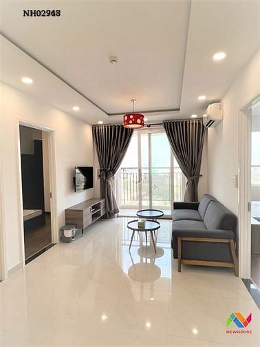 Hình ảnh C/h Saigon Mia, 76m2, 3pn, 2wc - Full nt- 18tr