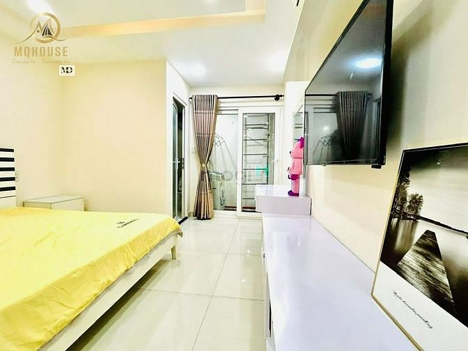 Hình ảnh Mb6623 nạp rút nhanh chóng cao cấp full nội thất xịn xò Huỳnh Mẫn Đạt có thang máy, hầm xe