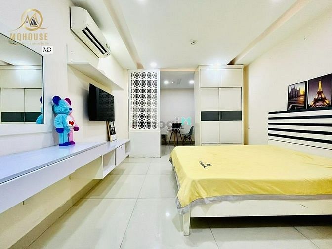 Hình ảnh Mb6623 nạp rút nhanh chóng cao cấp full nội thất xịn xò Huỳnh Mẫn Đạt có thang máy, hầm xe