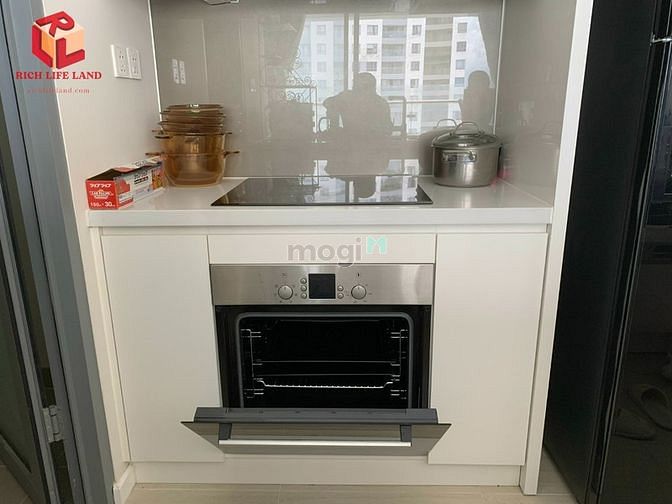Hình ảnh 86m2 c/hộ full nội thất 2PN view sông – dự án Diamond Island –27 triệu