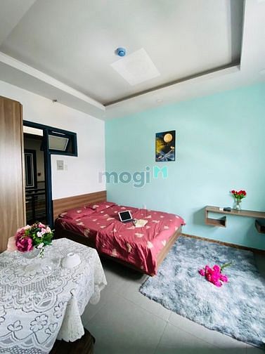 Hình ảnh Mb6623 nạp rút nhanh chóng đang trống lí phục man full nội thất Q7