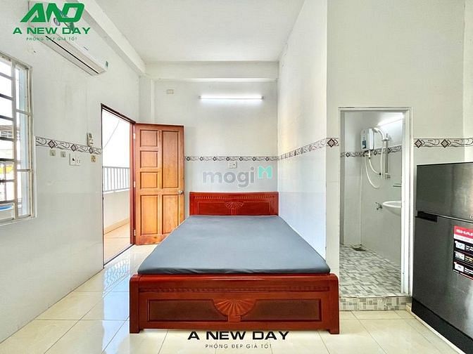 Hình ảnh Mb6623 nạp rút nhanh chóng studio _Full nội thất_ giá rẻ_thoáng mát