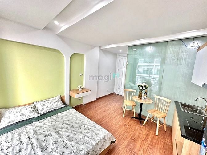 Hình ảnh Mb6623 nạp rút nhanh chóng mới thoáng đẹp cạnh hồ tây