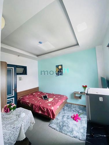 Hình ảnh Mb6623 nạp rút nhanh chóng đang trống lí phục man full nội thất Q7