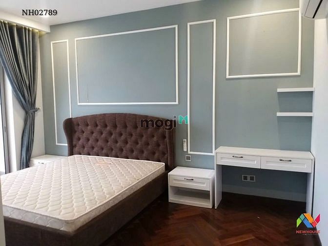 Hình ảnh Y Hình C/h Midtown, Q7- 135m2, 3pn, 2wc- 42tr500