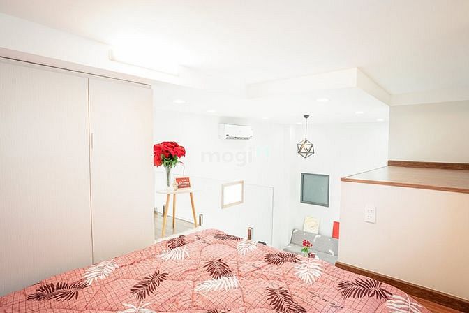 Hình ảnh Duplex Cao Cấp View Cực Chill Ngay Huỳnh Tấn Phát-Cầu Phú Mỹ