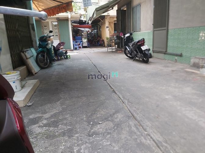Hình ảnh ☘️VƯỜN CHUỐI Q3 Giá 6.5 tỷ ( GẤP) 47m2