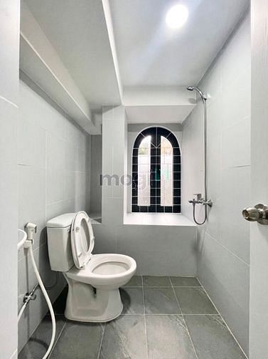 Hình ảnh Căn Hộ Studio Nhiều Cửa Sổ Full Nội Thất Quận 3 Giá Rẻ
