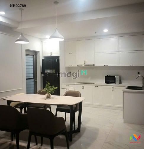 Hình ảnh Y Hình C/h Midtown, Q7- 135m2, 3pn, 2wc- 42tr500