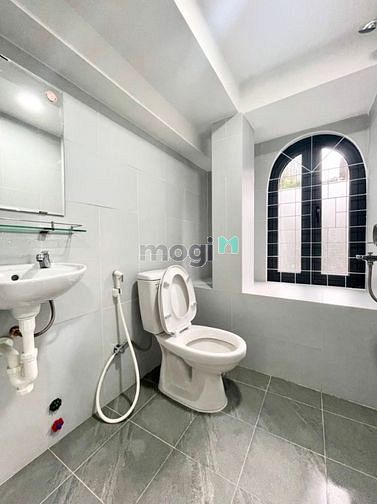 Hình ảnh Căn Hộ Studio Nhiều Cửa Sổ Full Nội Thất Quận 3 Giá Rẻ