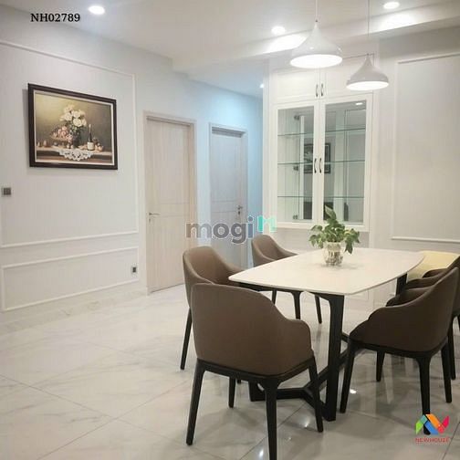 Hình ảnh Y Hình C/h Midtown, Q7- 135m2, 3pn, 2wc- 42tr500