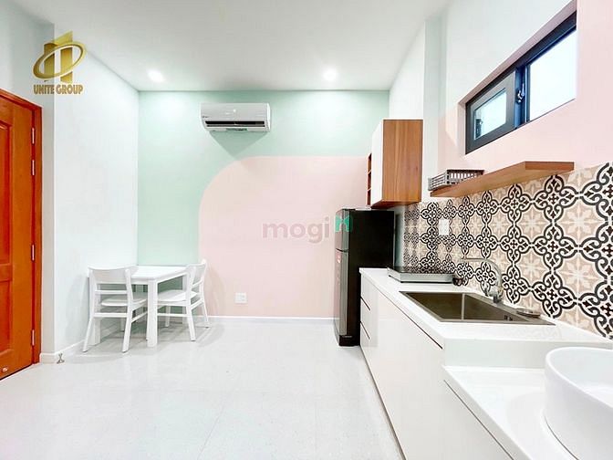 Hình ảnh STUDIO full NT giá rẻ đầy đủ tiện nghi gần Lotte Q7