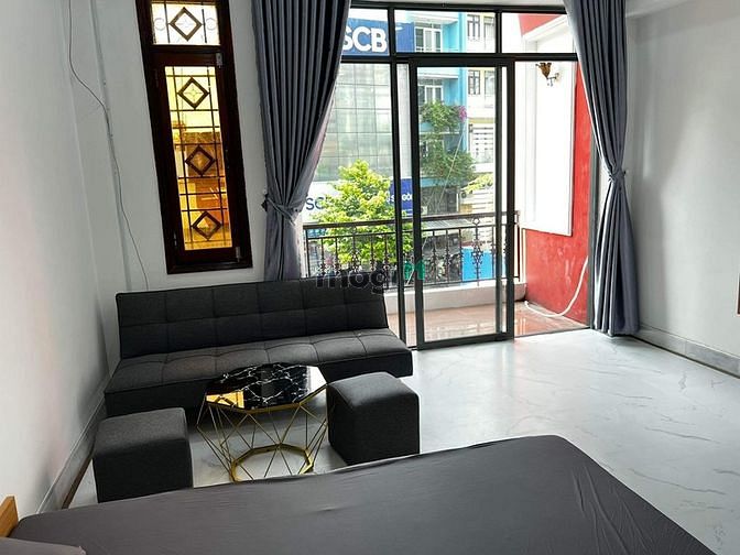 Hình ảnh Mb6623 nạp rút nhanh chóng studio 35m2 đường 3/2 Q10 (gần Vạn Hạnh mall)