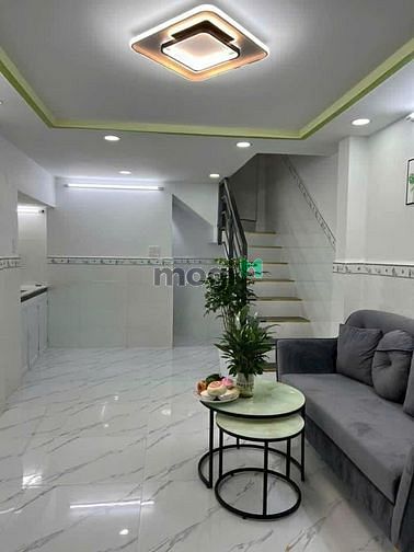 Hình ảnh THẬT BẤT NGỜ Chỉ 1.2 Tỷ CH Opal Garden Q. Thủ Đức 71m2 2PN