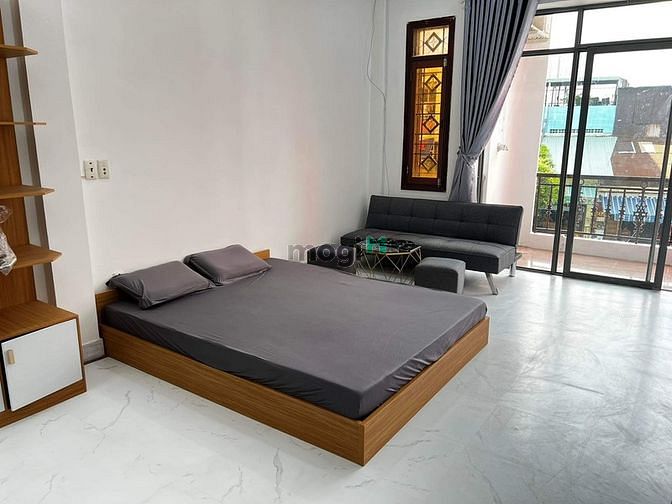 Hình ảnh Mb6623 nạp rút nhanh chóng studio 35m2 đường 3/2 Q10 (gần Vạn Hạnh mall)