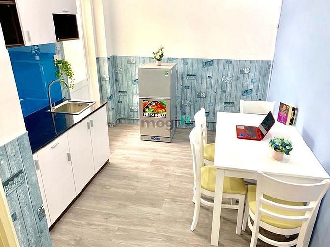 Hình ảnh 🌈Căn Hộ 1PN Full Nội Thất Tại Quận 7 ⭐️