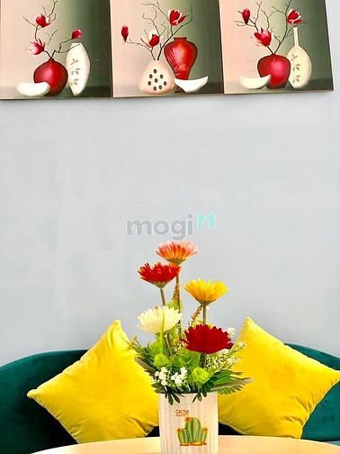 Hình ảnh 🌈Căn Hộ 1PN Full Nội Thất Tại Quận 7 ⭐️